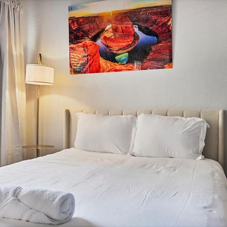 2B1B Stylish Escape With Free Parking Appartement Tempe Buitenkant foto