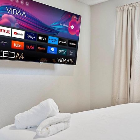 2B1B Stylish Escape With Free Parking Appartement Tempe Buitenkant foto