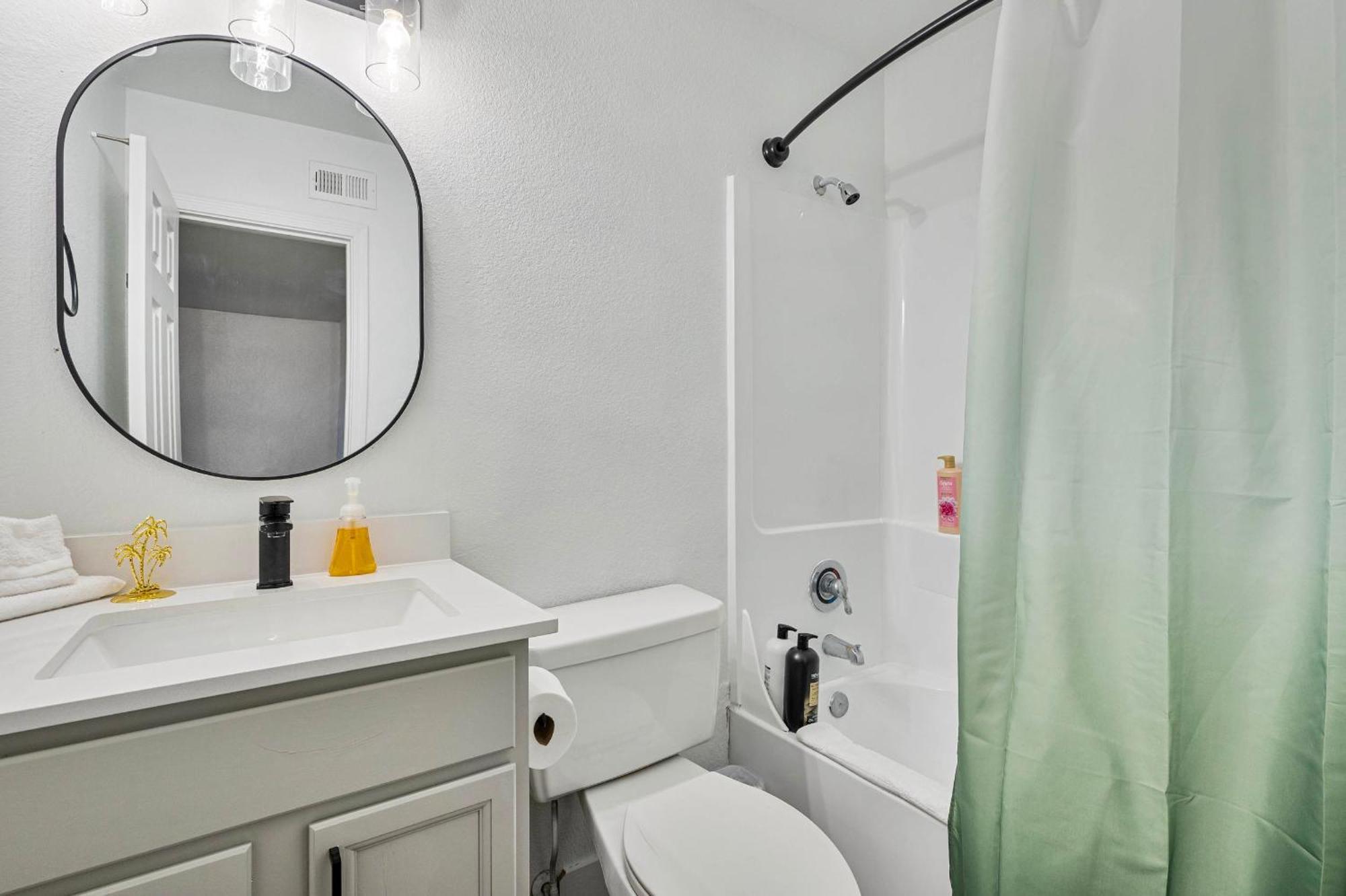 2B1B Stylish Escape With Free Parking Appartement Tempe Buitenkant foto