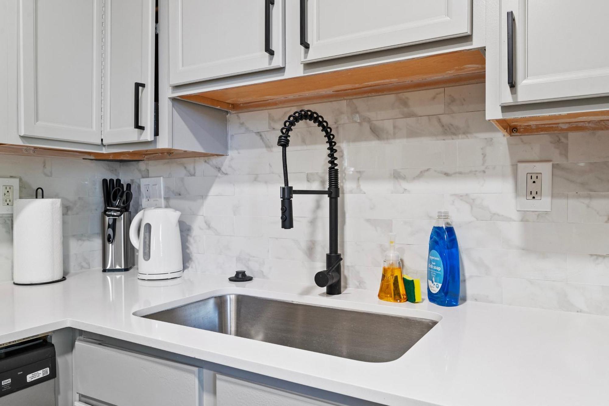 2B1B Stylish Escape With Free Parking Appartement Tempe Buitenkant foto