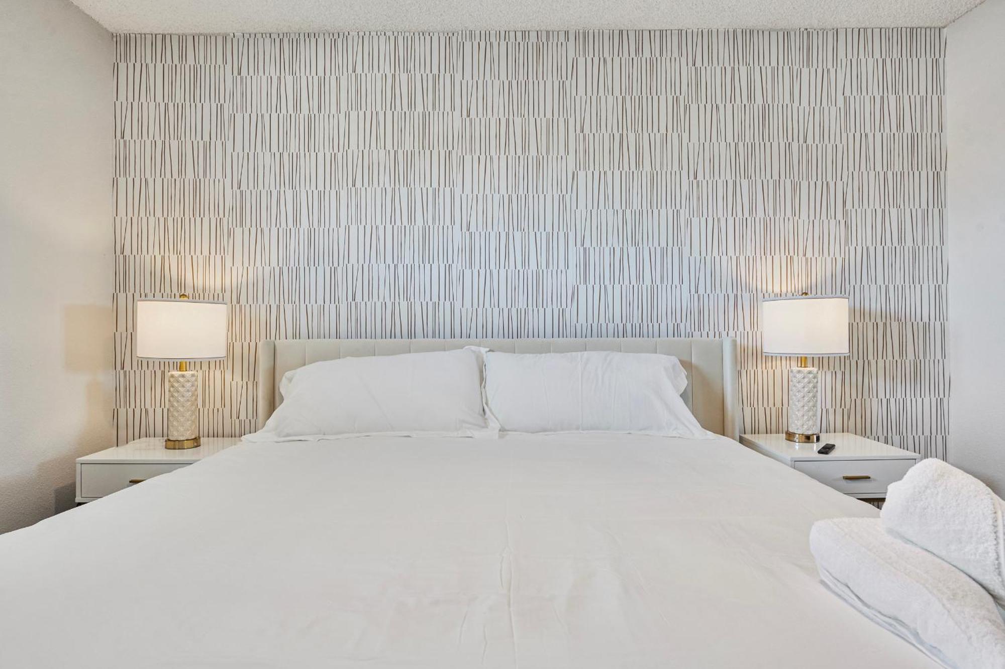 2B1B Stylish Escape With Free Parking Appartement Tempe Buitenkant foto