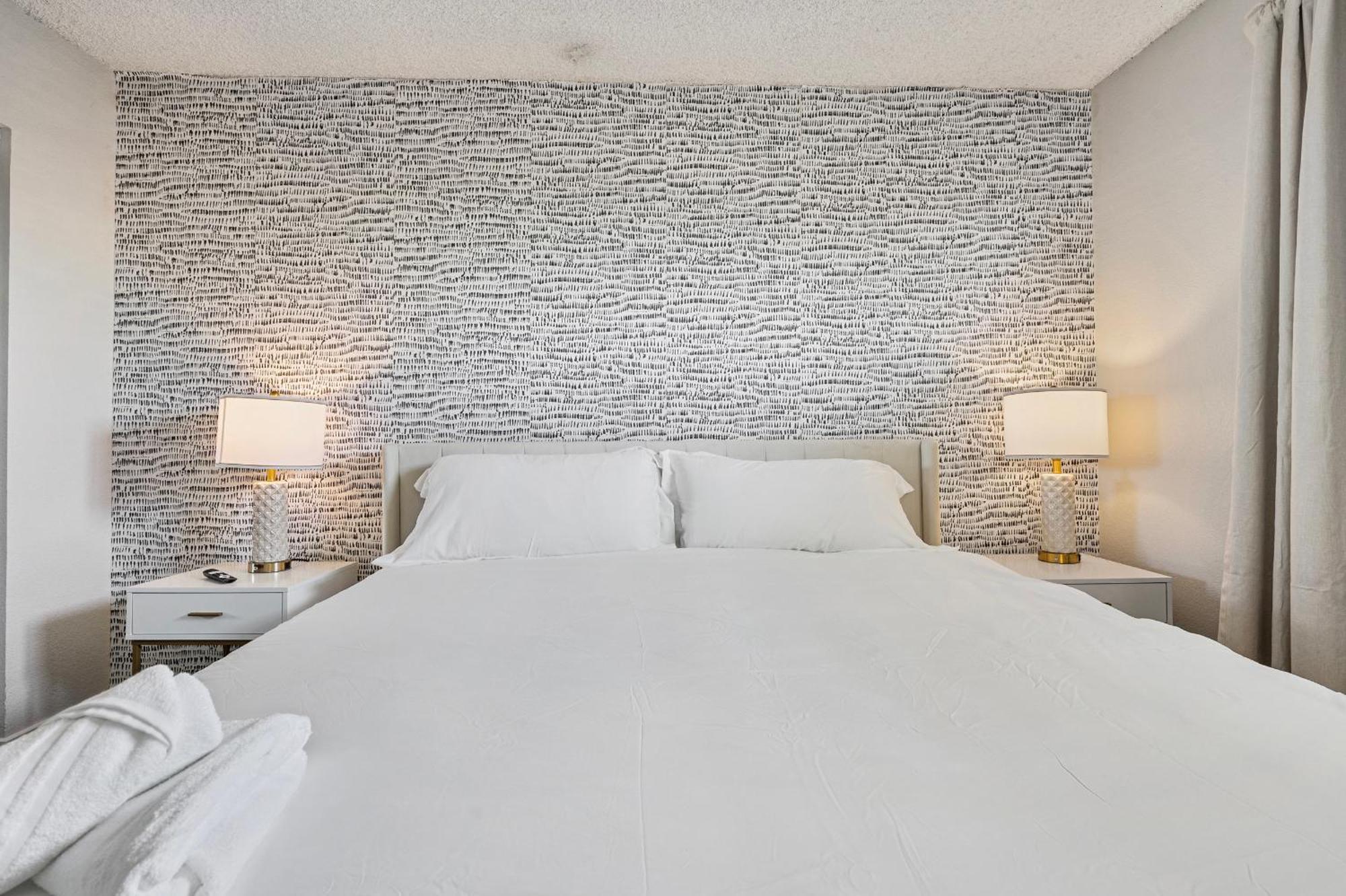 2B1B Stylish Escape With Free Parking Appartement Tempe Buitenkant foto