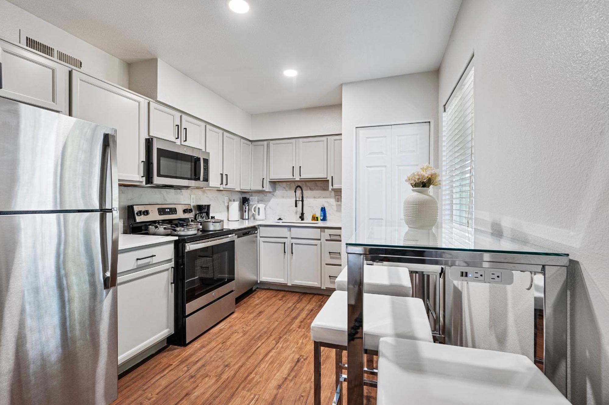 2B1B Stylish Escape With Free Parking Appartement Tempe Buitenkant foto